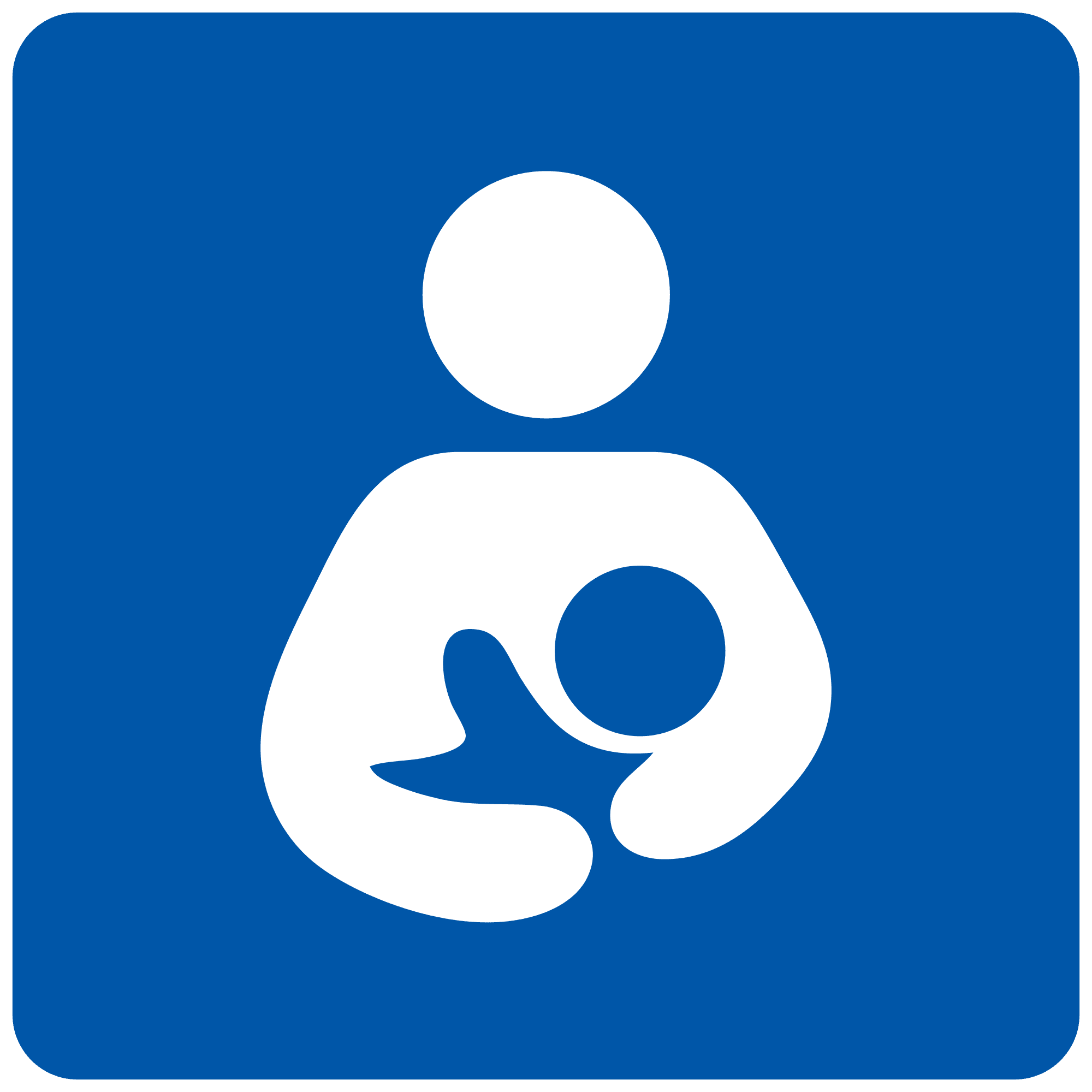 breastfeeding logo