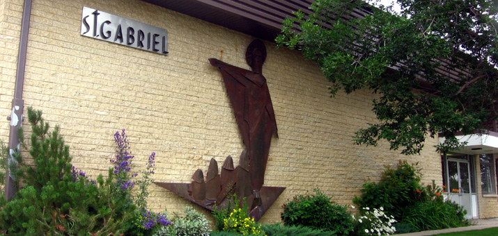 St. Gabriel's Roman Catholic School