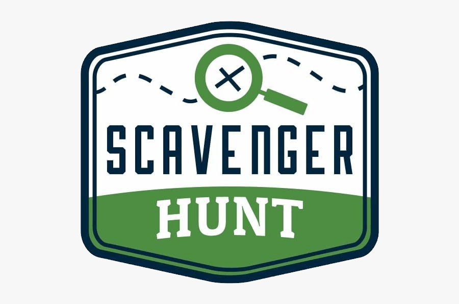 Scavenger Hunt