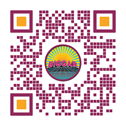 QR Code Revitalize