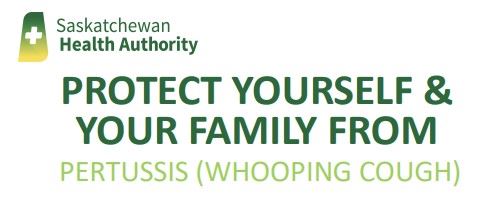 SHA - Whooping Cough Heading