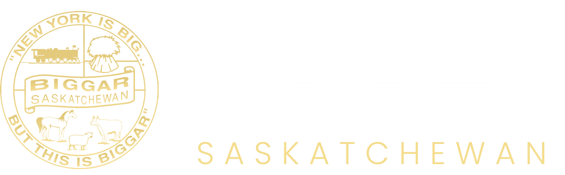 SK Biggar Homepage