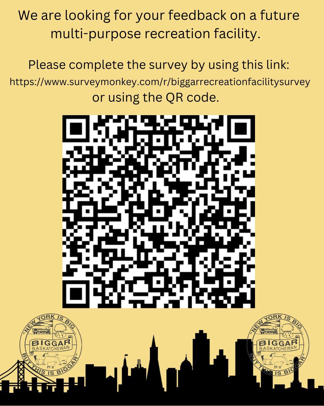 Advertisement for Survey 2025.02.13