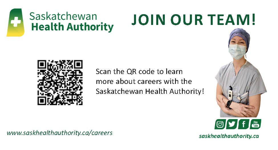 SHA Recruitment Magnet