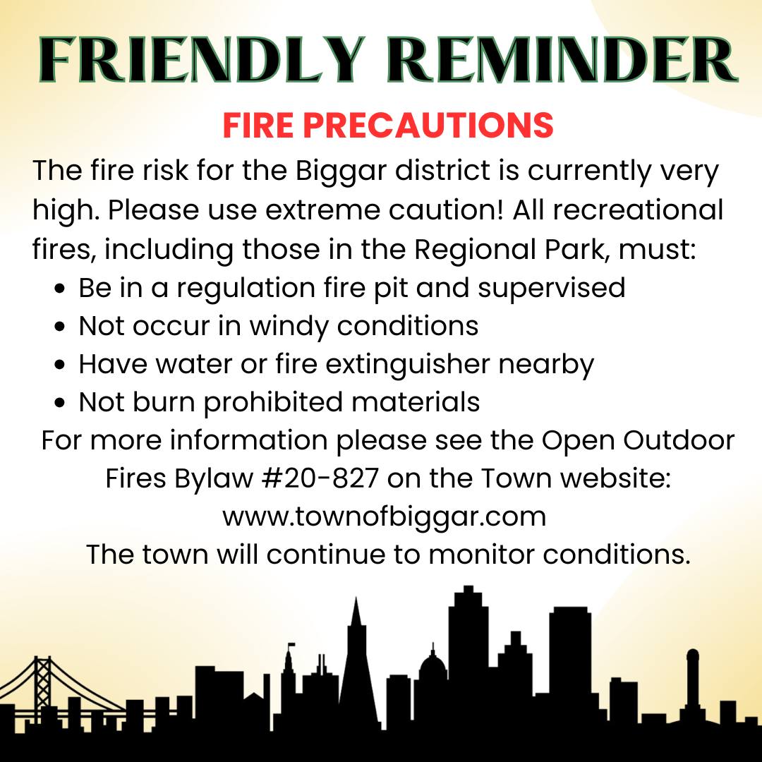 Fire Restrictions