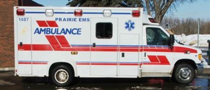 Ambulance