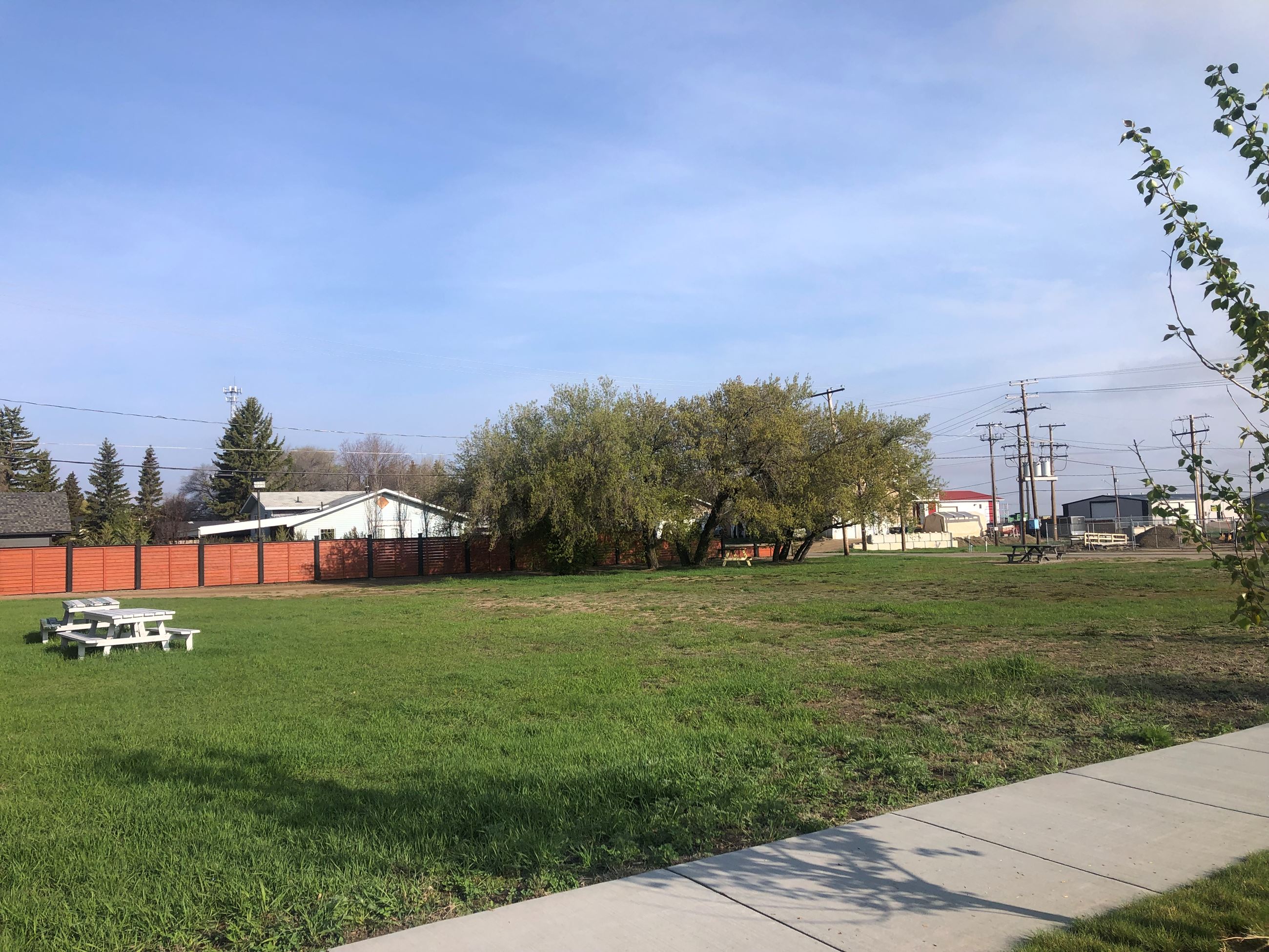 709 Main Street - Complete Lot