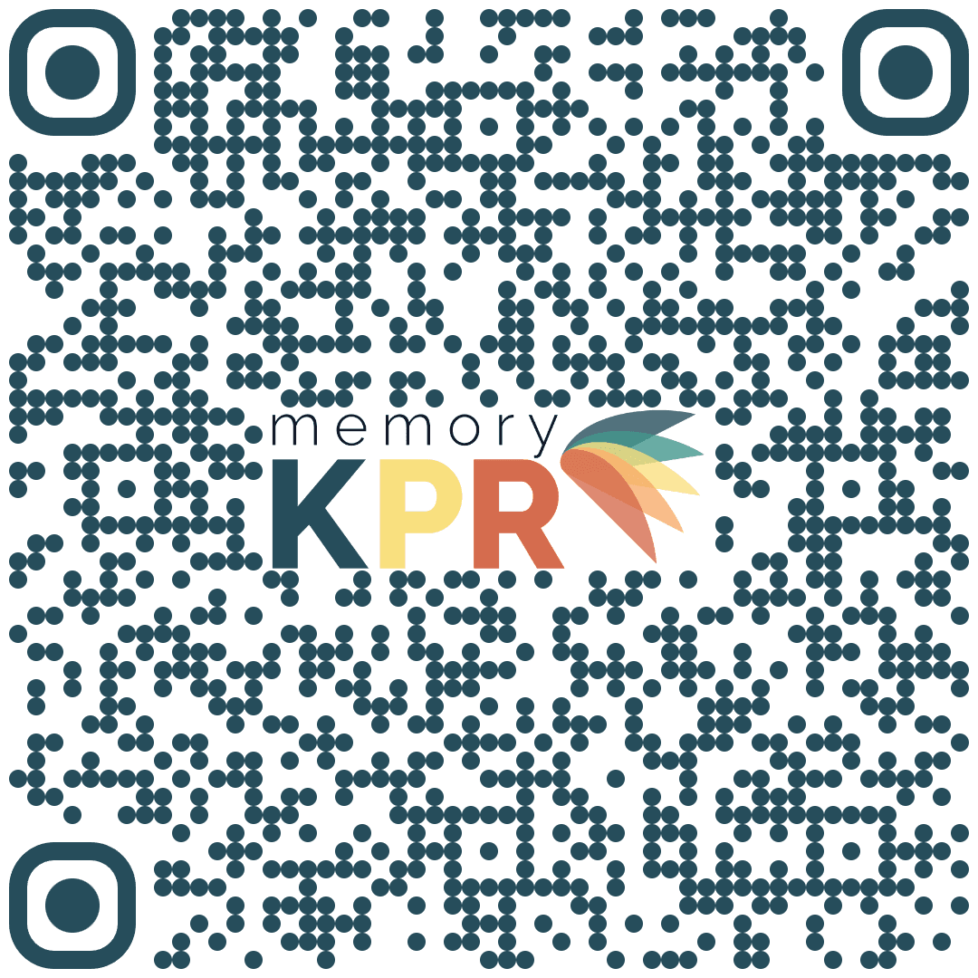 Biggar Curling Share QR Code