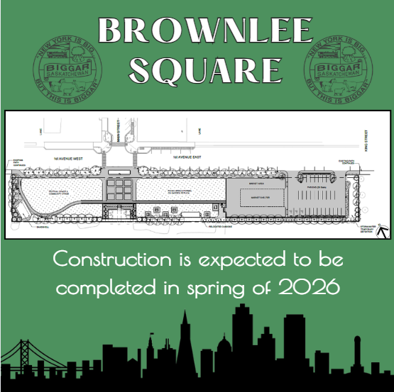 Brownlee Square