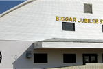 Biggar Jubilee Stadium